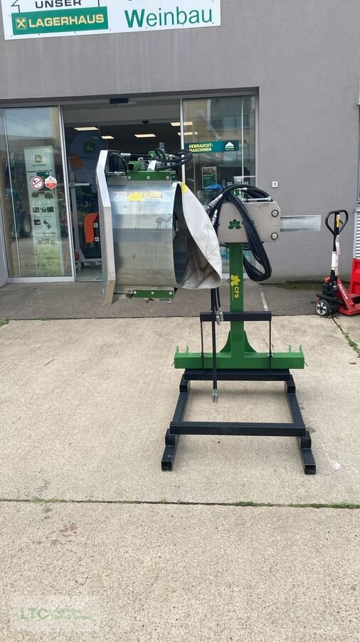 Sonstige Obsttechnik & Weinbautechnik del tipo Sonstige CFS Entlauber EL1, Neumaschine en Korneuburg (Imagen 5)