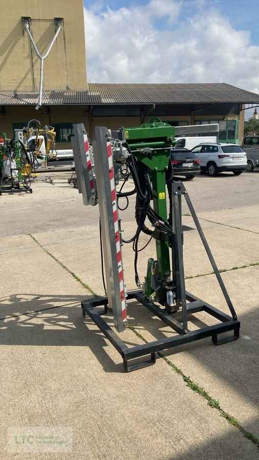 Sonstige Obsttechnik & Weinbautechnik des Typs Sonstige CFS Laubschneider  - mit Ecotum - Laubachneider, Neumaschine in Korneuburg (Bild 2)