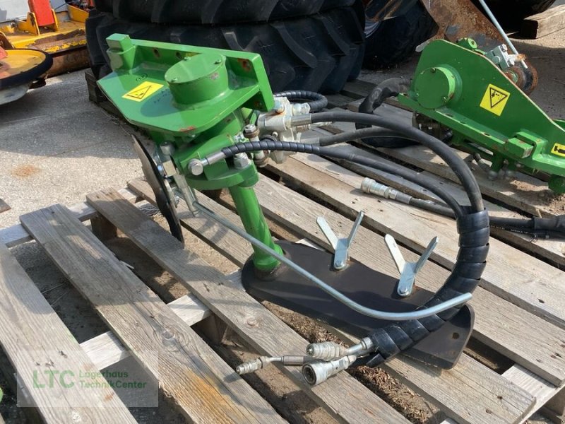 Sonstige Obsttechnik & Weinbautechnik des Typs Sonstige CFS Stockräumgerät links, Neumaschine in Korneuburg (Bild 1)