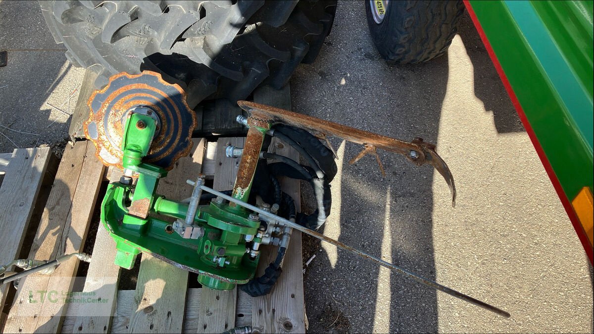 Sonstige Obsttechnik & Weinbautechnik tip Sonstige CFS Vinox rechts, Gebrauchtmaschine in Korneuburg (Poză 1)