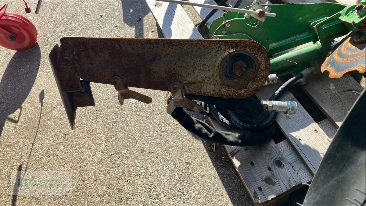 Sonstige Obsttechnik & Weinbautechnik tip Sonstige CFS Vinox rechts, Gebrauchtmaschine in Korneuburg (Poză 4)