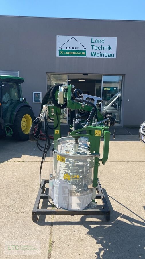 Sonstige Obsttechnik & Weinbautechnik des Typs Sonstige CFS Vorschneider VS 8+8, Neumaschine in Korneuburg (Bild 9)