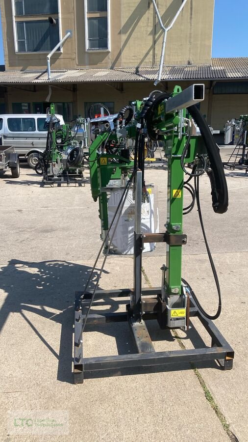 Sonstige Obsttechnik & Weinbautechnik del tipo Sonstige CFS Vorschneider VS 8+8, Neumaschine en Korneuburg (Imagen 7)