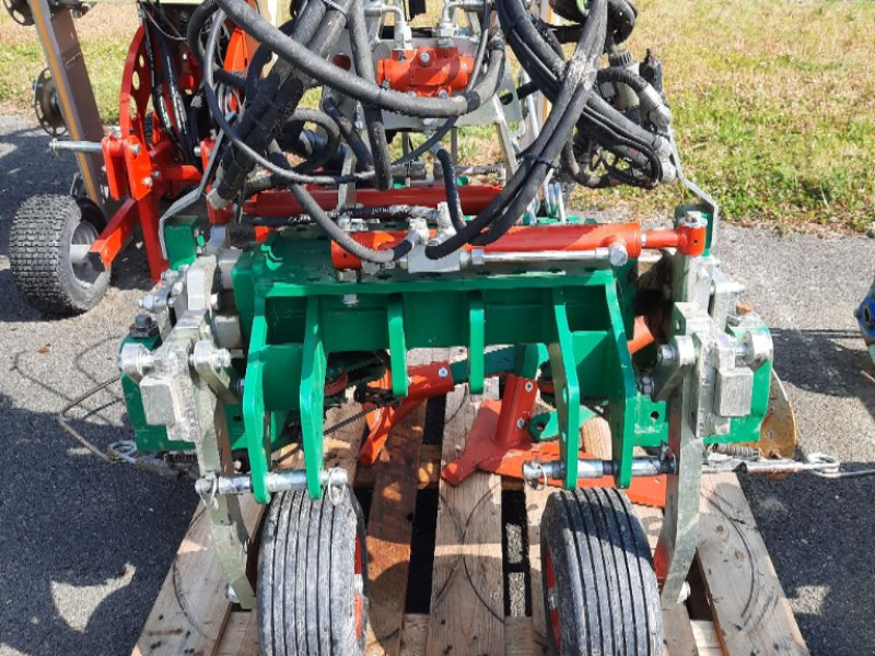 Sonstige Obsttechnik & Weinbautechnik tip Sonstige CS 600B, Gebrauchtmaschine in Bellevigne-les-Châteaux (Poză 1)