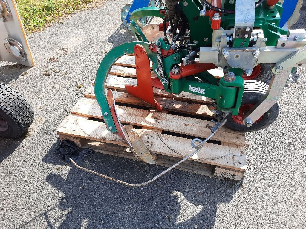 Sonstige Obsttechnik & Weinbautechnik tipa Sonstige CS 600B, Gebrauchtmaschine u Bellevigne-les-Châteaux (Slika 5)