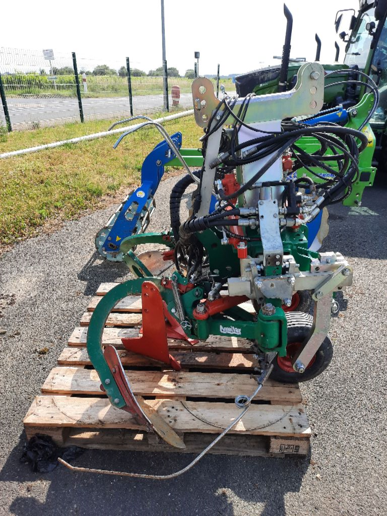 Sonstige Obsttechnik & Weinbautechnik des Typs Sonstige CS 600B, Gebrauchtmaschine in Bellevigne-les-Châteaux (Bild 2)