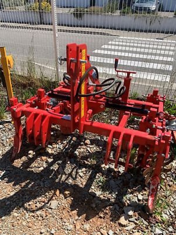 Sonstige Obsttechnik & Weinbautechnik typu Sonstige CULTIVATEUR VIGNE ECOL, Neumaschine v Carcassonne (Obrázok 1)