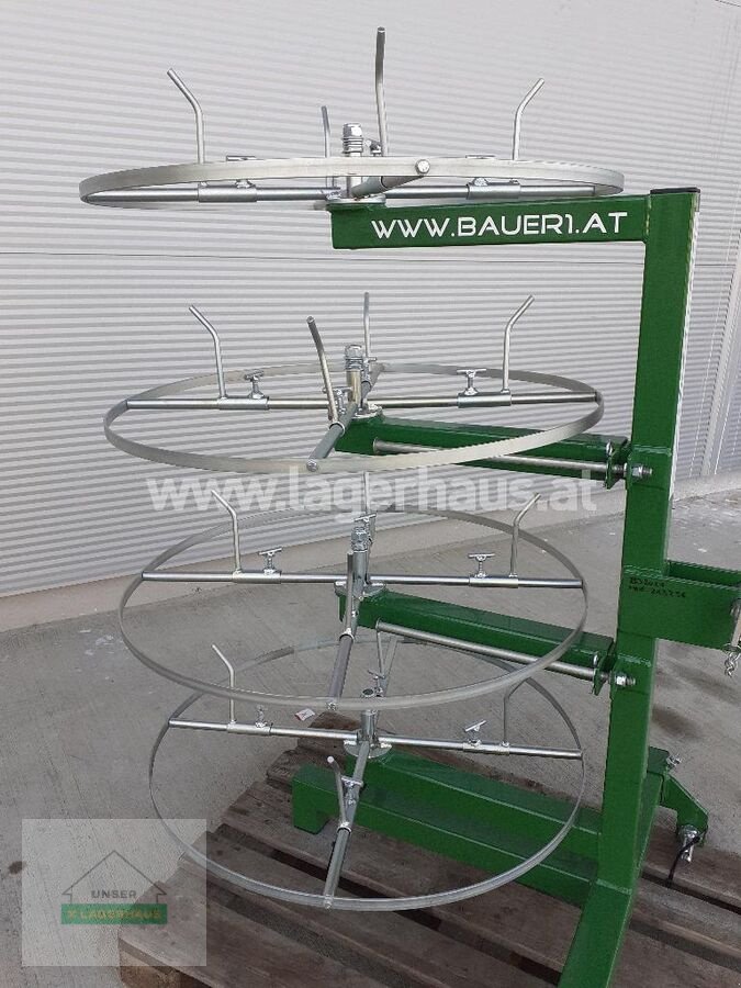 Sonstige Obsttechnik & Weinbautechnik del tipo Sonstige DRAHTABWICKELGERÄT, Neumaschine In Wolkersdorf (Immagine 4)