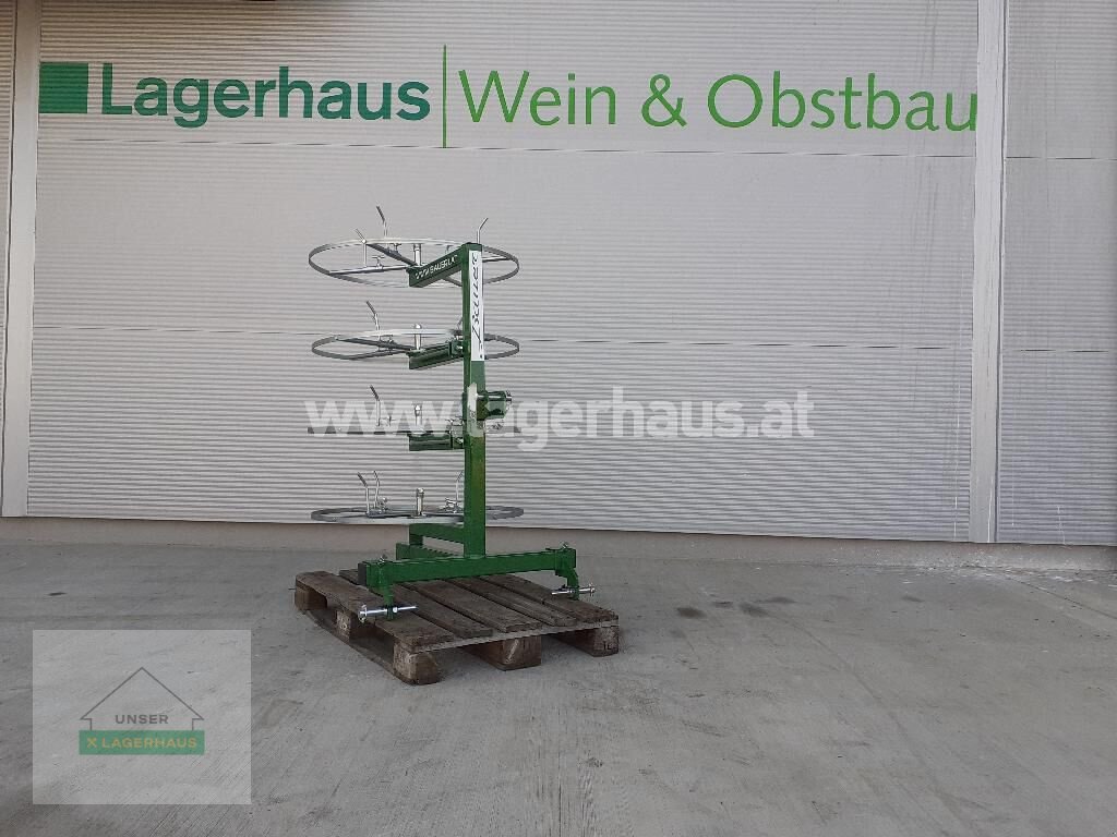 Sonstige Obsttechnik & Weinbautechnik typu Sonstige DRAHTABWICKELGERÄT, Neumaschine w Wolkersdorf (Zdjęcie 1)