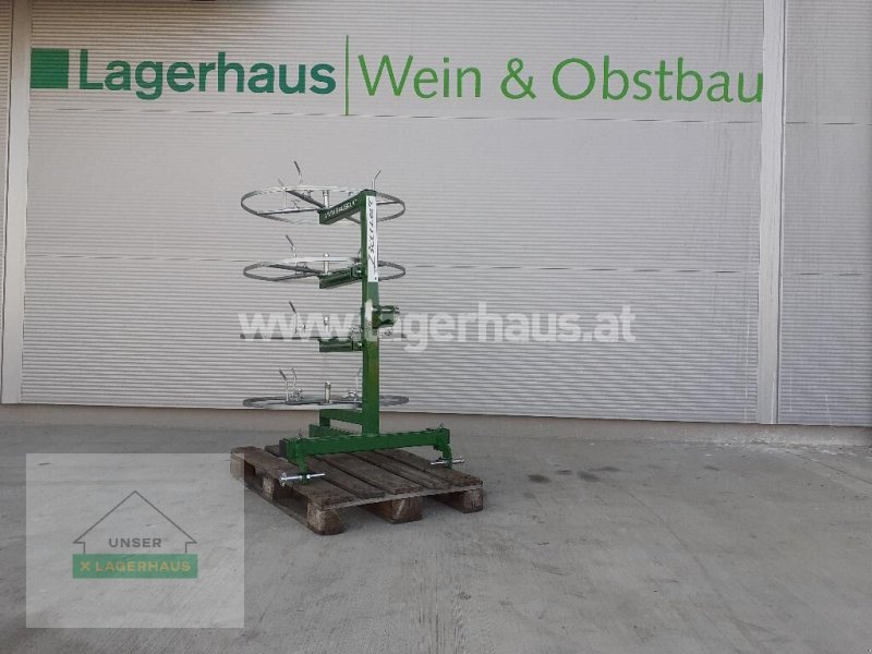 Sonstige Obsttechnik & Weinbautechnik del tipo Sonstige DRAHTABWICKELGERÄT, Neumaschine en Wolkersdorf (Imagen 1)