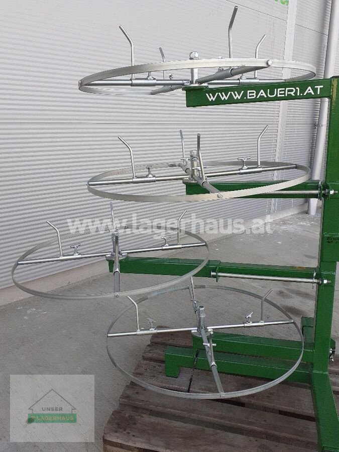 Sonstige Obsttechnik & Weinbautechnik typu Sonstige DRAHTABWICKELGERÄT, Neumaschine w Wolkersdorf (Zdjęcie 5)