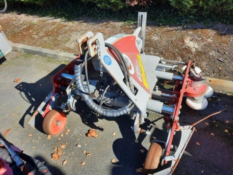 Sonstige Obsttechnik & Weinbautechnik typu Sonstige ECOSATELYTE, Gebrauchtmaschine v Bellevigne-les-Châteaux (Obrázek 1)