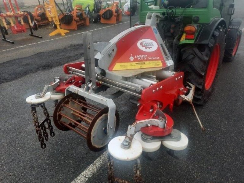 Sonstige Obsttechnik & Weinbautechnik del tipo Sonstige ECOSATELYTE, Gebrauchtmaschine en Bellevigne-les-Châteaux (Imagen 3)