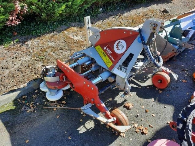 Sonstige Obsttechnik & Weinbautechnik tipa Sonstige ECOSATELYTE, Gebrauchtmaschine u Bellevigne-les-Châteaux (Slika 2)