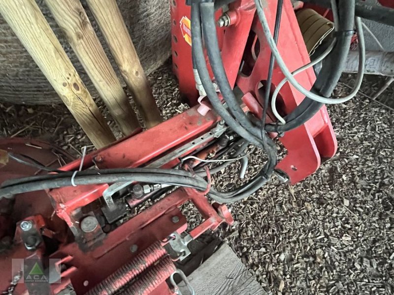 Sonstige Obsttechnik & Weinbautechnik van het type Sonstige Humus Planet, Gebrauchtmaschine in Markt Hartmannsdorf (Foto 1)