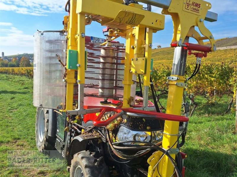 Sonstige Obsttechnik & Weinbautechnik типа Sonstige KMS Rinklin KMS Maxi Fix 8, Gebrauchtmaschine в Freiburg (Фотография 1)