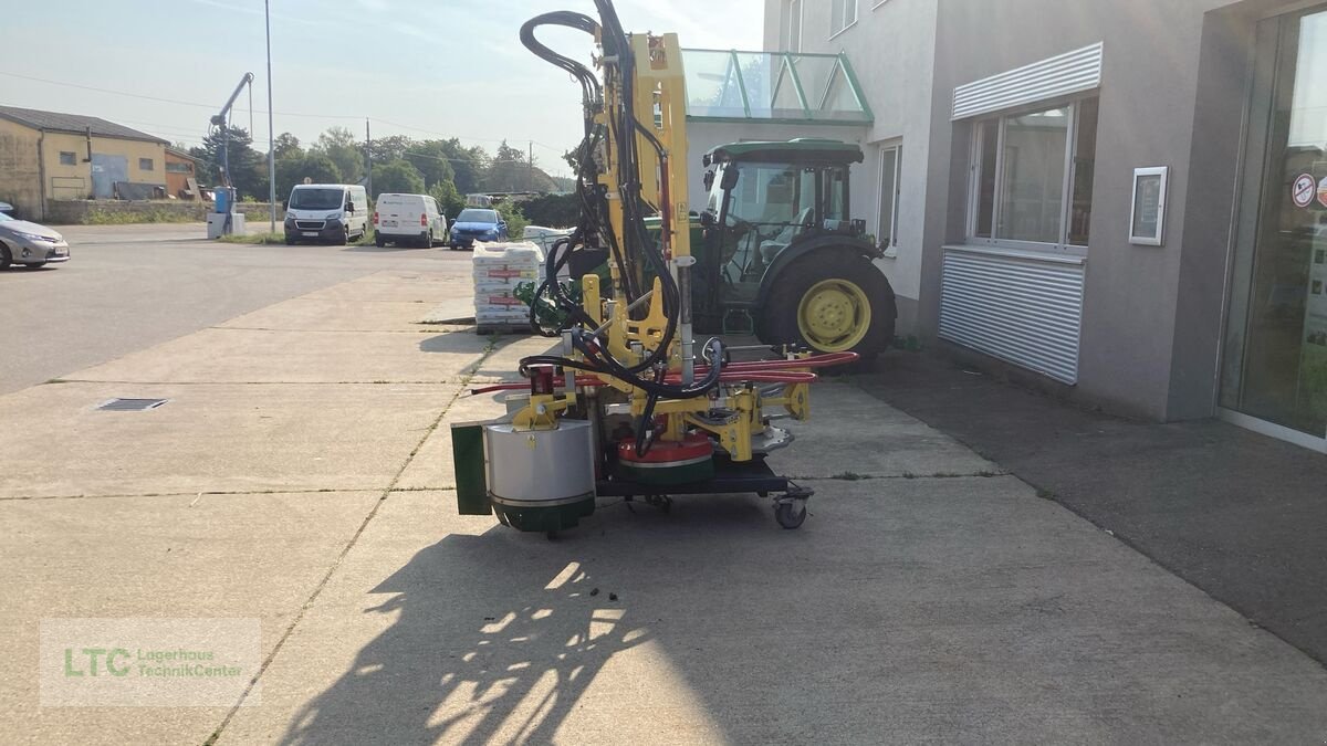 Sonstige Obsttechnik & Weinbautechnik of the type Sonstige KMS Rinklin Rinclean 1UF, Vorführmaschine in Korneuburg (Picture 7)