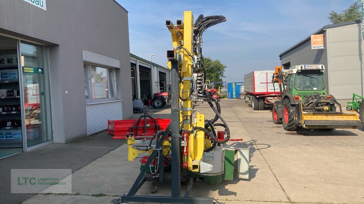 Sonstige Obsttechnik & Weinbautechnik typu Sonstige KMS Rinklin Rinclean 1UF, Vorführmaschine v Korneuburg (Obrázek 9)