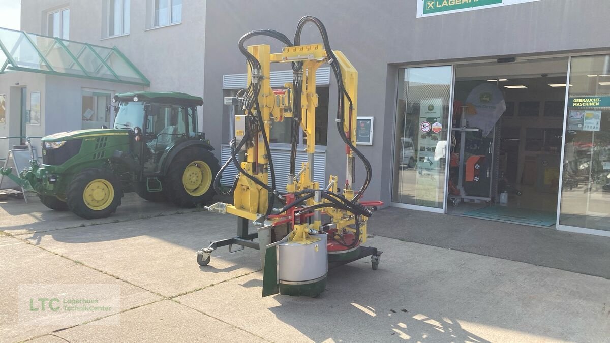 Sonstige Obsttechnik & Weinbautechnik of the type Sonstige KMS Rinklin Rinclean 1UF, Vorführmaschine in Korneuburg (Picture 3)