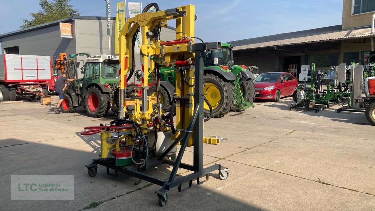 Sonstige Obsttechnik & Weinbautechnik of the type Sonstige KMS Rinklin Rinclean 1UF, Vorführmaschine in Korneuburg (Picture 1)