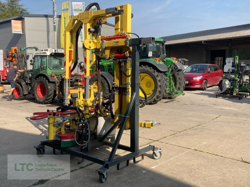 Sonstige Obsttechnik & Weinbautechnik typu Sonstige KMS Rinklin Rinclean 1UF, Vorführmaschine w Korneuburg (Zdjęcie 1)