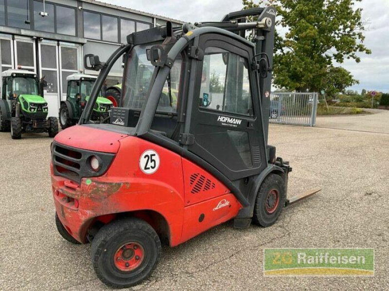 Sonstige Obsttechnik & Weinbautechnik del tipo Sonstige Linde H30D, Gebrauchtmaschine In Bühl (Immagine 5)