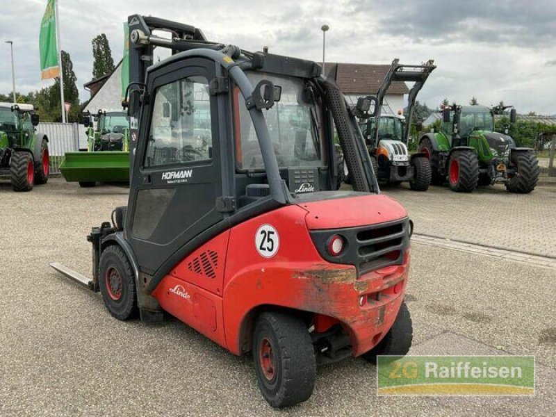 Sonstige Obsttechnik & Weinbautechnik of the type Sonstige Linde H30D, Gebrauchtmaschine in Bühl (Picture 8)