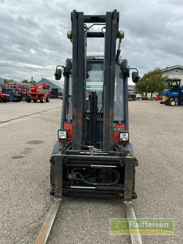 Sonstige Obsttechnik & Weinbautechnik Türe ait Sonstige Linde H30D, Gebrauchtmaschine içinde Bühl (resim 2)