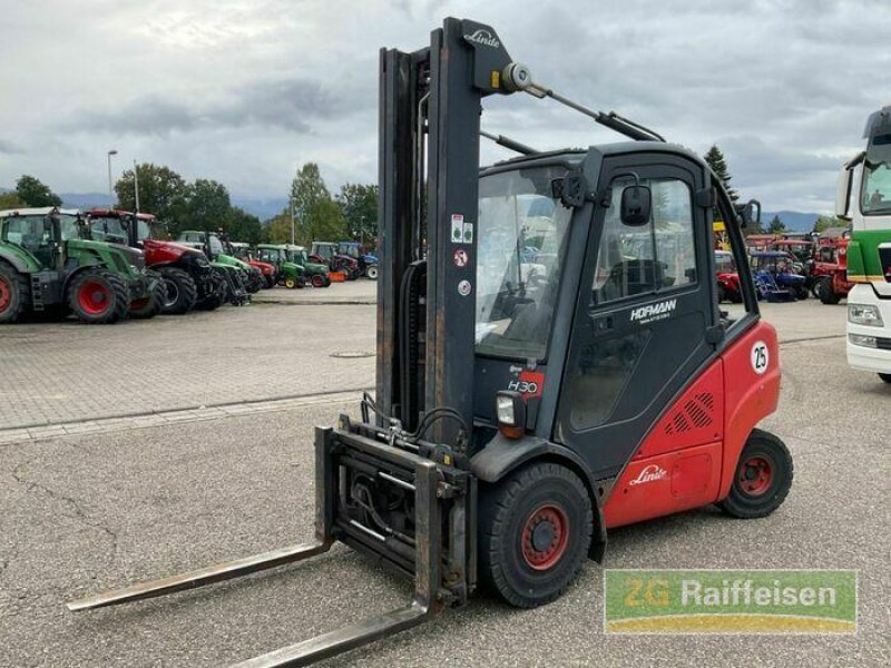 Sonstige Obsttechnik & Weinbautechnik tipa Sonstige Linde H30D, Gebrauchtmaschine u Bühl (Slika 1)