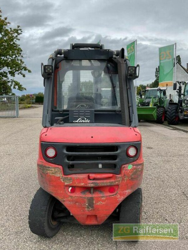 Sonstige Obsttechnik & Weinbautechnik van het type Sonstige Linde H30D, Gebrauchtmaschine in Bühl (Foto 7)