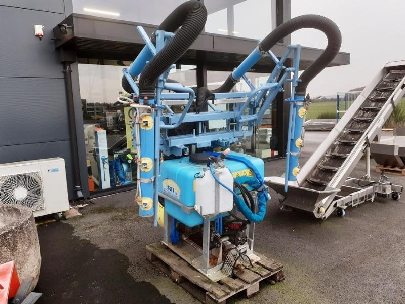 Sonstige Obsttechnik & Weinbautechnik tipa Sonstige Marque S21, Gebrauchtmaschine u BRAY en Val (Slika 4)