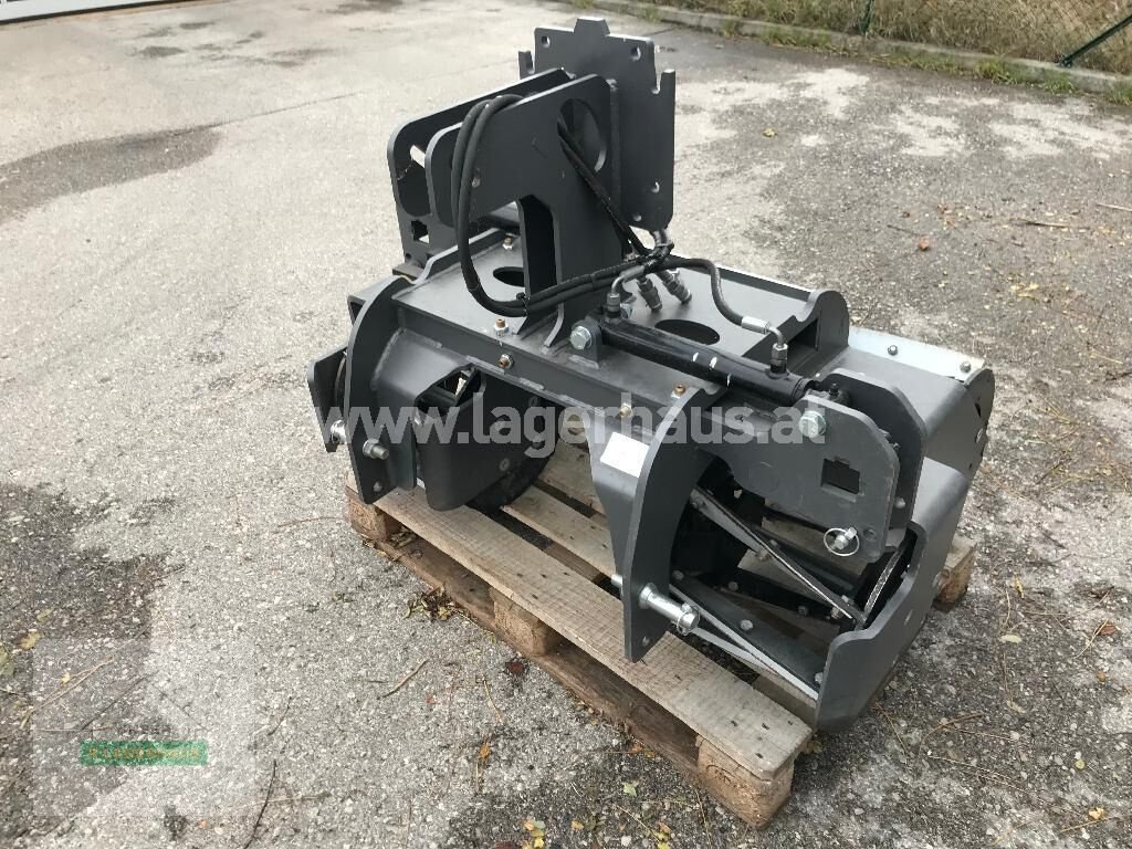 Sonstige Obsttechnik & Weinbautechnik του τύπου Sonstige MULCHWALZE MMH130 HECKANBAU, Neumaschine σε Guntramsdorf (Φωτογραφία 6)