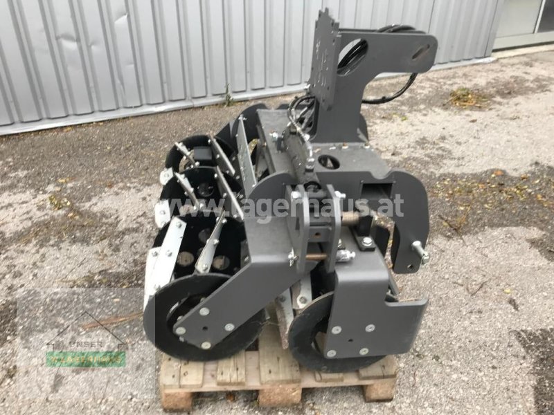 Sonstige Obsttechnik & Weinbautechnik del tipo Sonstige MULCHWALZE MMH130 HECKANBAU, Neumaschine en Guntramsdorf (Imagen 1)