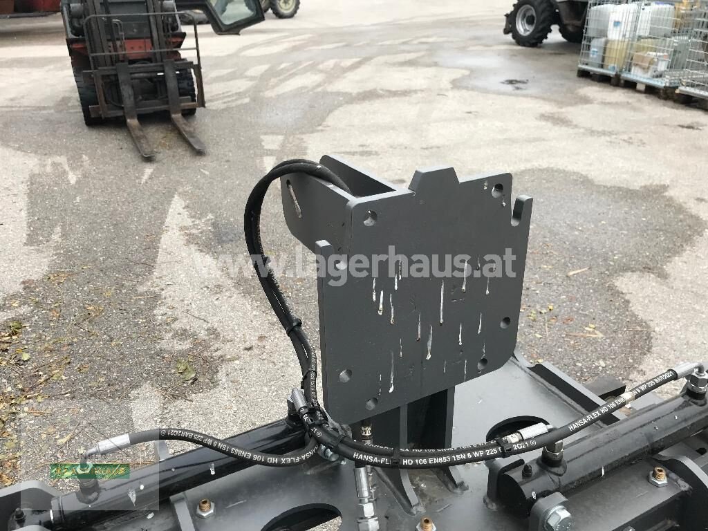 Sonstige Obsttechnik & Weinbautechnik del tipo Sonstige MULCHWALZE MMH130 HECKANBAU, Neumaschine en Guntramsdorf (Imagen 7)