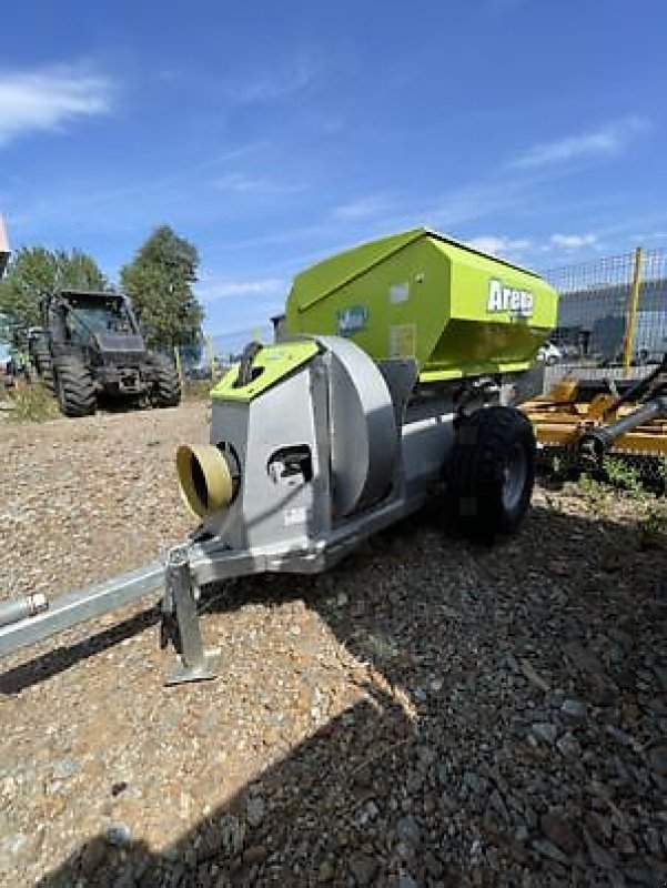 Sonstige Obsttechnik & Weinbautechnik Türe ait Sonstige POUDREUSE VMA ARENA 700, Neumaschine içinde Carcassonne (resim 3)