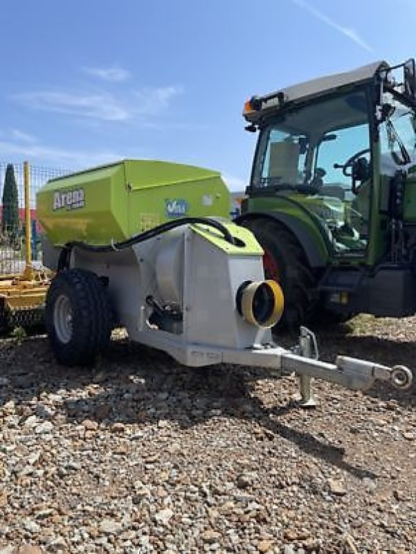 Sonstige Obsttechnik & Weinbautechnik Türe ait Sonstige POUDREUSE VMA ARENA 700, Neumaschine içinde Carcassonne (resim 1)