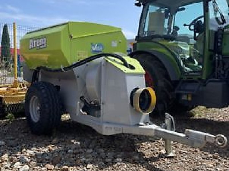 Sonstige Obsttechnik & Weinbautechnik del tipo Sonstige POUDREUSE VMA ARENA 700, Neumaschine en Carcassonne (Imagen 1)