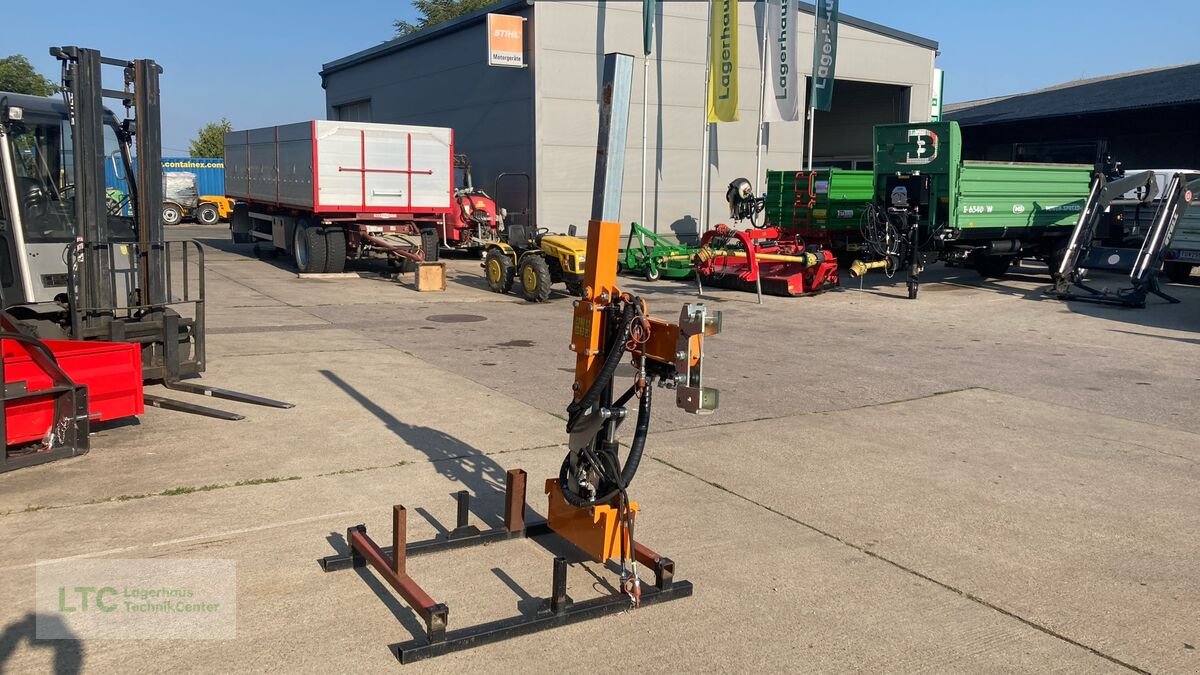 Sonstige Obsttechnik & Weinbautechnik del tipo Sonstige Provitis Träger SMP 30S, Vorführmaschine en Korneuburg (Imagen 3)