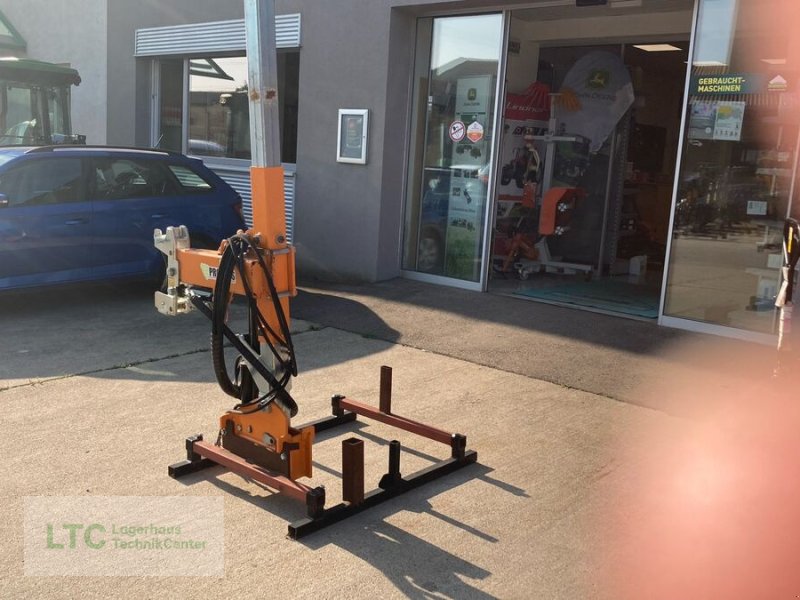 Sonstige Obsttechnik & Weinbautechnik del tipo Sonstige Provitis Träger SMP 30S, Vorführmaschine en Korneuburg (Imagen 1)