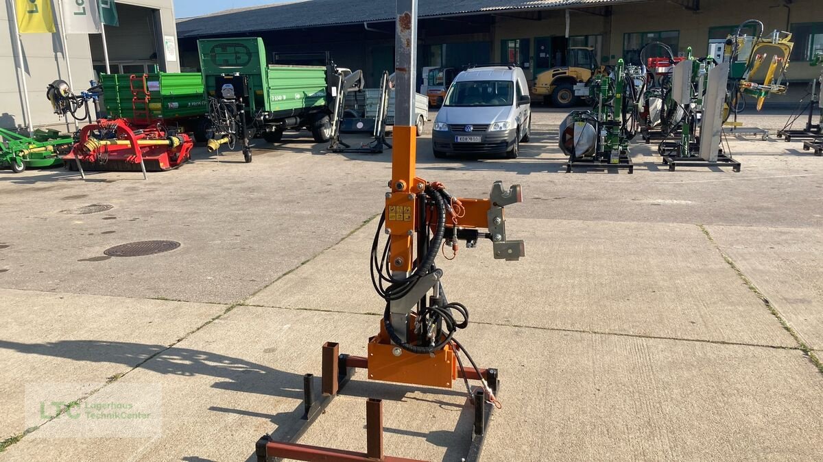 Sonstige Obsttechnik & Weinbautechnik van het type Sonstige Provitis Träger SMP 30S, Vorführmaschine in Korneuburg (Foto 8)