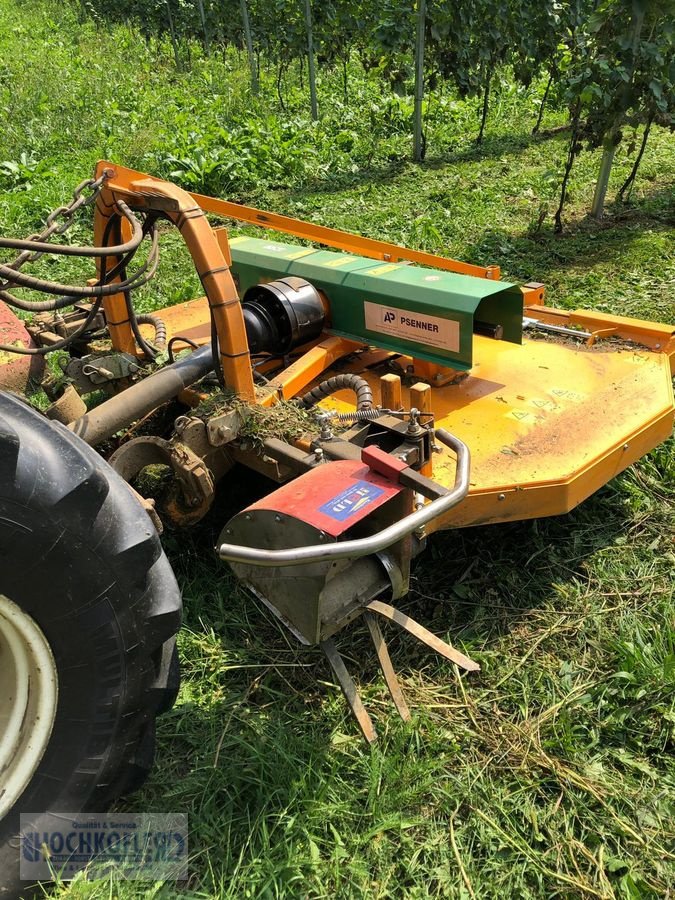 Sonstige Obsttechnik & Weinbautechnik del tipo Sonstige Psenner SV 173/240 + Held Stockräumer, Vorführmaschine en Wies (Imagen 18)