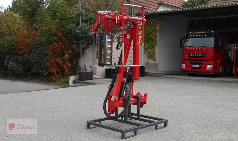 Sonstige Obsttechnik & Weinbautechnik del tipo Sonstige Rebvorschneider CX, Neumaschine en Ziersdorf (Imagen 9)