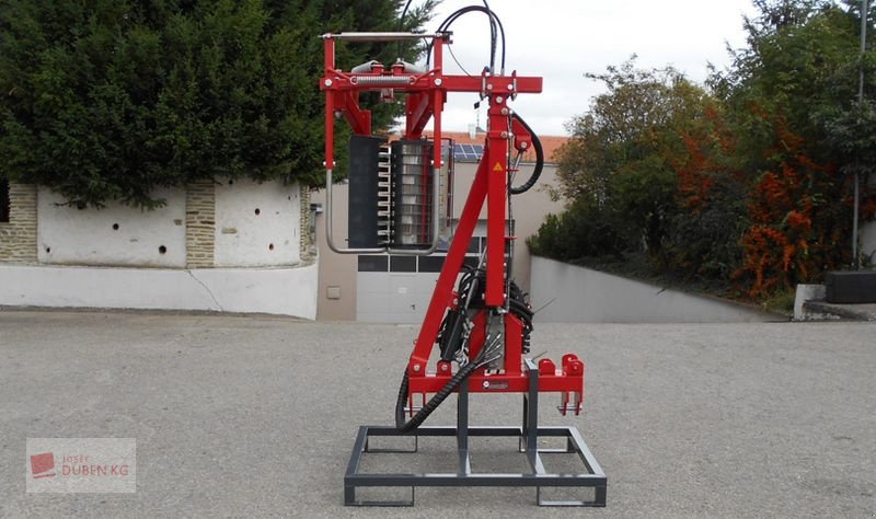 Sonstige Obsttechnik & Weinbautechnik del tipo Sonstige Rebvorschneider CX, Neumaschine en Ziersdorf (Imagen 3)