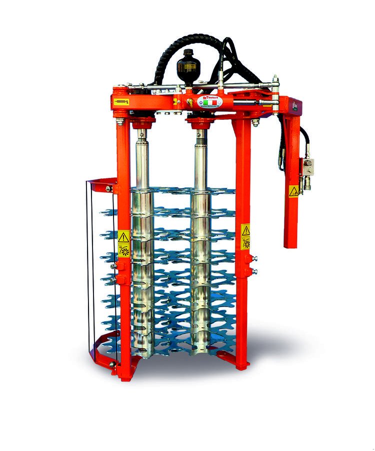 Sonstige Obsttechnik & Weinbautechnik typu Sonstige RINIERI Vorschneider, Neumaschine v Gerasdorf (Obrázek 1)