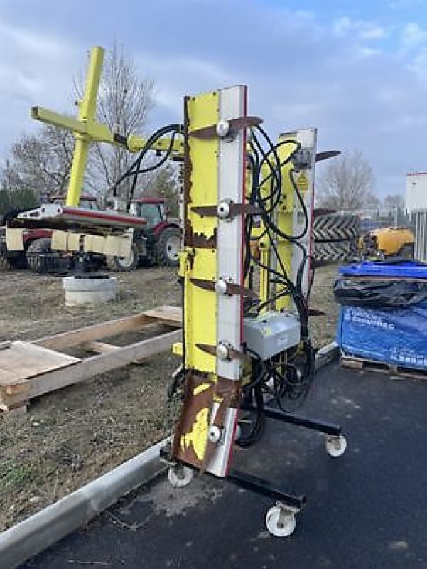 Sonstige Obsttechnik & Weinbautechnik du type Sonstige ROGNEUSE COLLARD, Gebrauchtmaschine en Carcassonne (Photo 2)