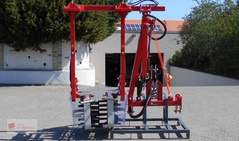 Sonstige Obsttechnik & Weinbautechnik του τύπου Sonstige Stammputzer UZ, Neumaschine σε Ziersdorf (Φωτογραφία 7)