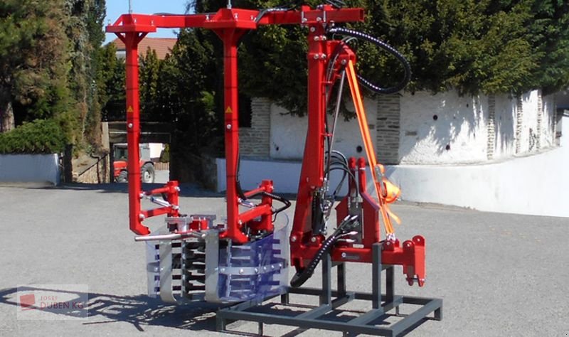 Sonstige Obsttechnik & Weinbautechnik του τύπου Sonstige Stammputzer UZ, Neumaschine σε Ziersdorf (Φωτογραφία 4)