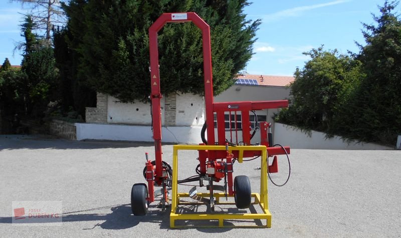 Sonstige Obsttechnik & Weinbautechnik του τύπου Sonstige UZ  - Clemens, Neumaschine σε Ziersdorf (Φωτογραφία 2)