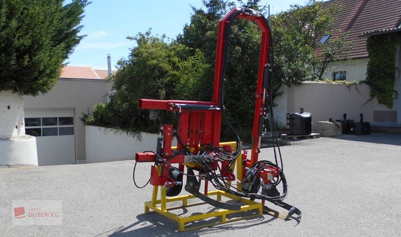 Sonstige Obsttechnik & Weinbautechnik del tipo Sonstige UZ  - Clemens, Neumaschine en Ziersdorf (Imagen 7)