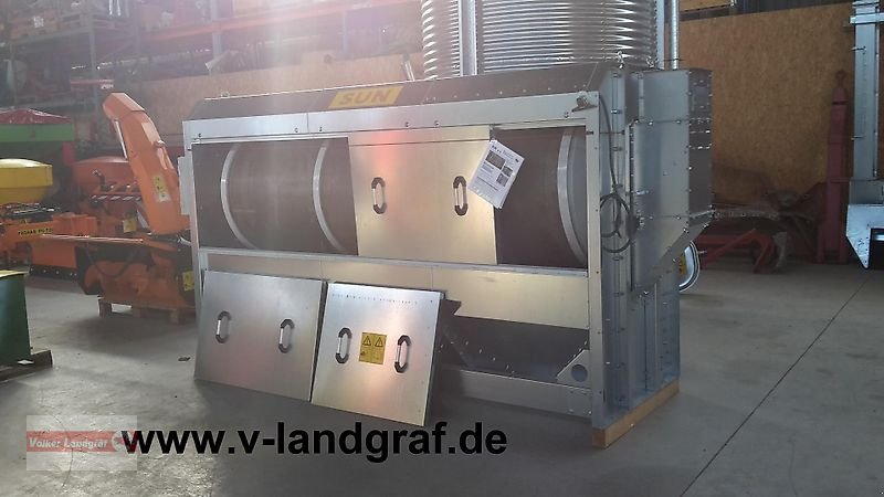 Sonstige Obsttechnik & Weinbautechnik del tipo Unia SUN 40, Neumaschine en Ostheim/Rhön (Imagen 1)